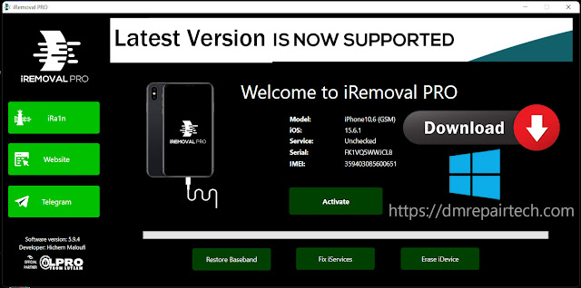 iRemoval Pro Download Registration price