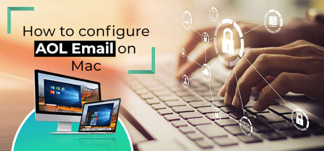 How to configure AOL Email on Mac