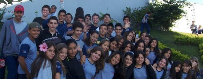 Turma 1M3