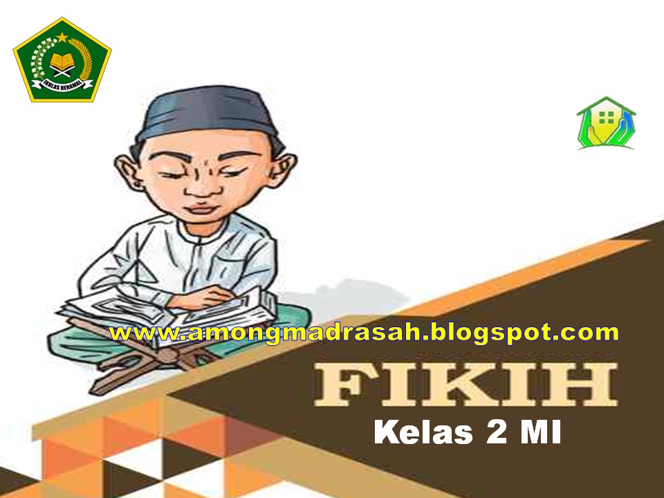 Soal PAT Fiqih Kelas 2 SD/MI