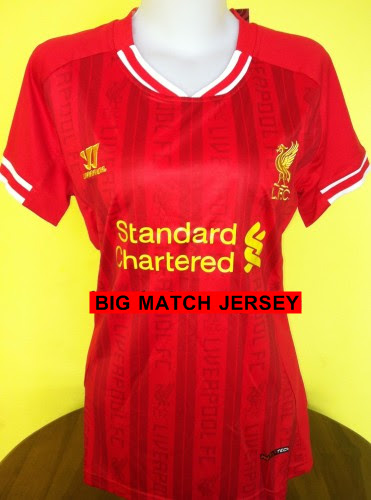 Liverpool Home Ladies 2013-2014