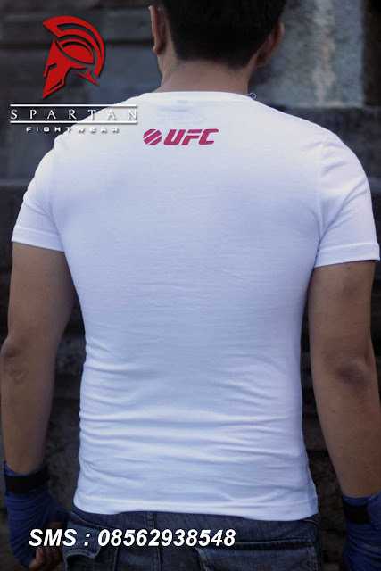 beli baju ufc jakarta