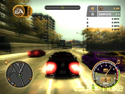 Download Free Need For Speed Most Wanted Game