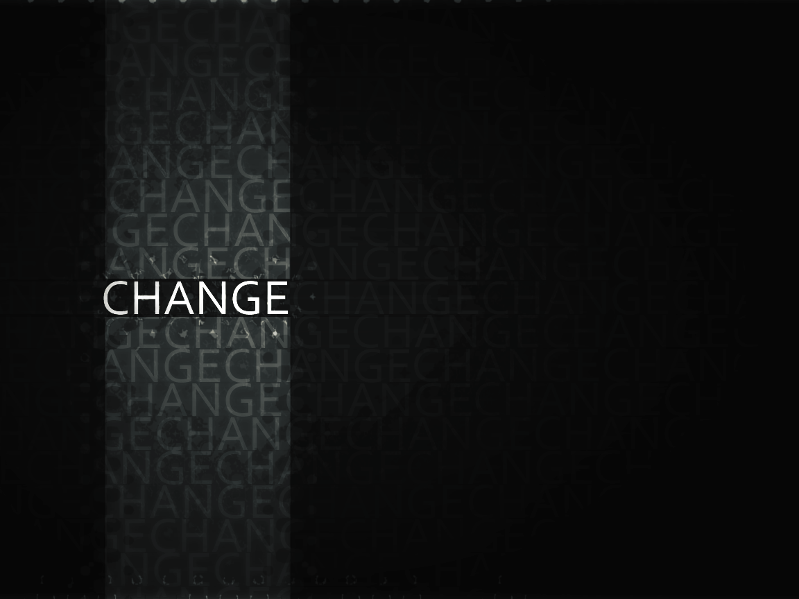 trololo blogg: Bat Wallpaper Change