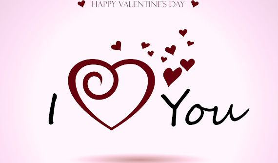 Happy Valentines Day download besplatne pozadine za desktop 1024x600 I love you