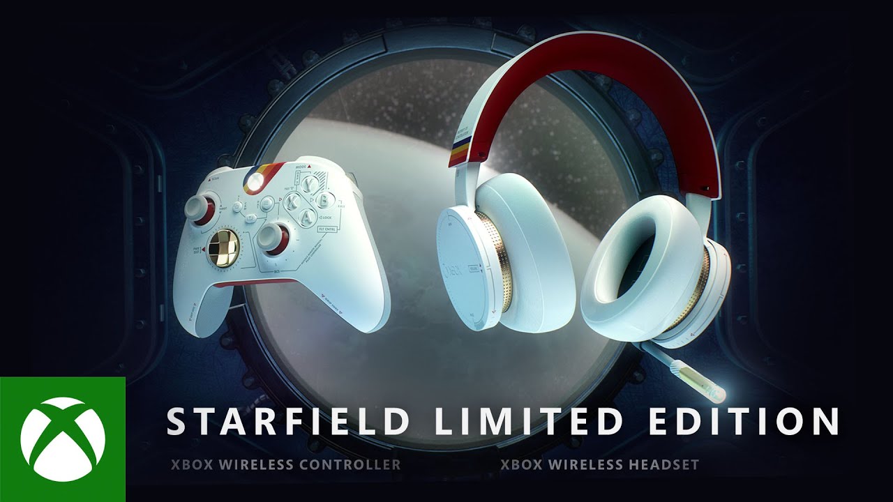Tutti gli annunci a Xbox Games Showcase 2023 e Starfield Direct Double Feature | Video