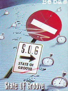 SOG yakni abreviasi dari State Of Groove SOG  Sog – Bebas (1999)