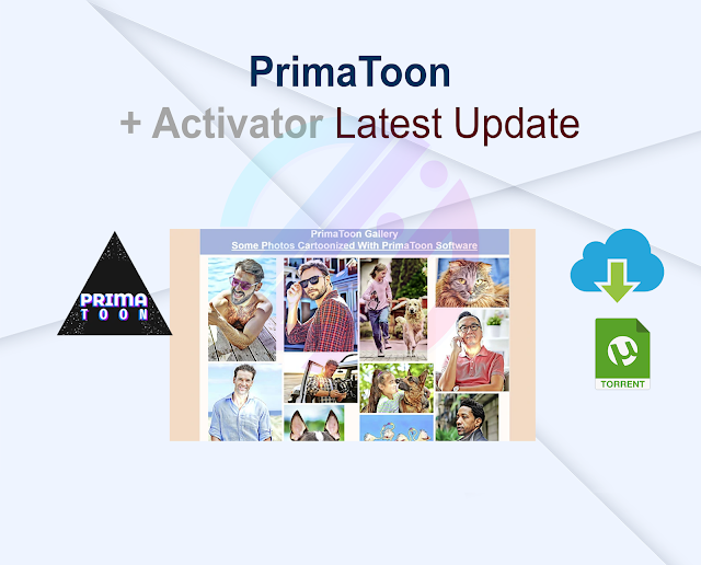 PrimaToon 1.0.0 + Activator Latest Update