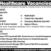 Secondary Care Hospital Rawalpindi Jobs