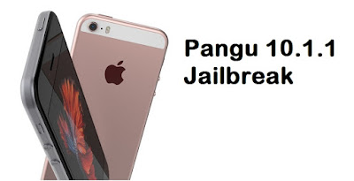 Pangu 10.1.1