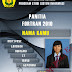 ID Card Panitia FORTRAN 2010