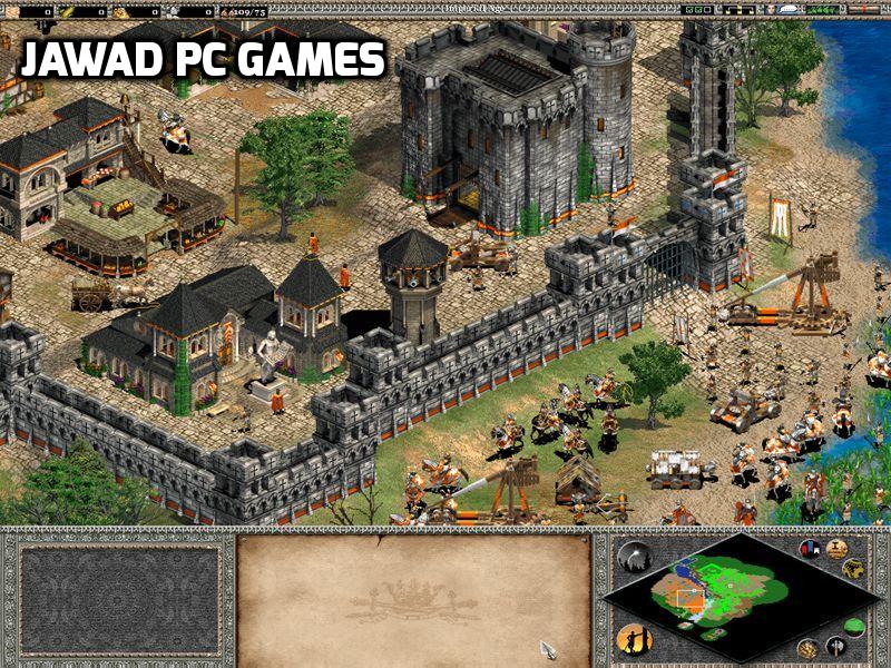 Download Age Of Empires 2 Free Compressed Jawad Pc Games