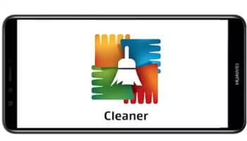 تنزيل تطبيق  AVG Cleaner Pro 2021
