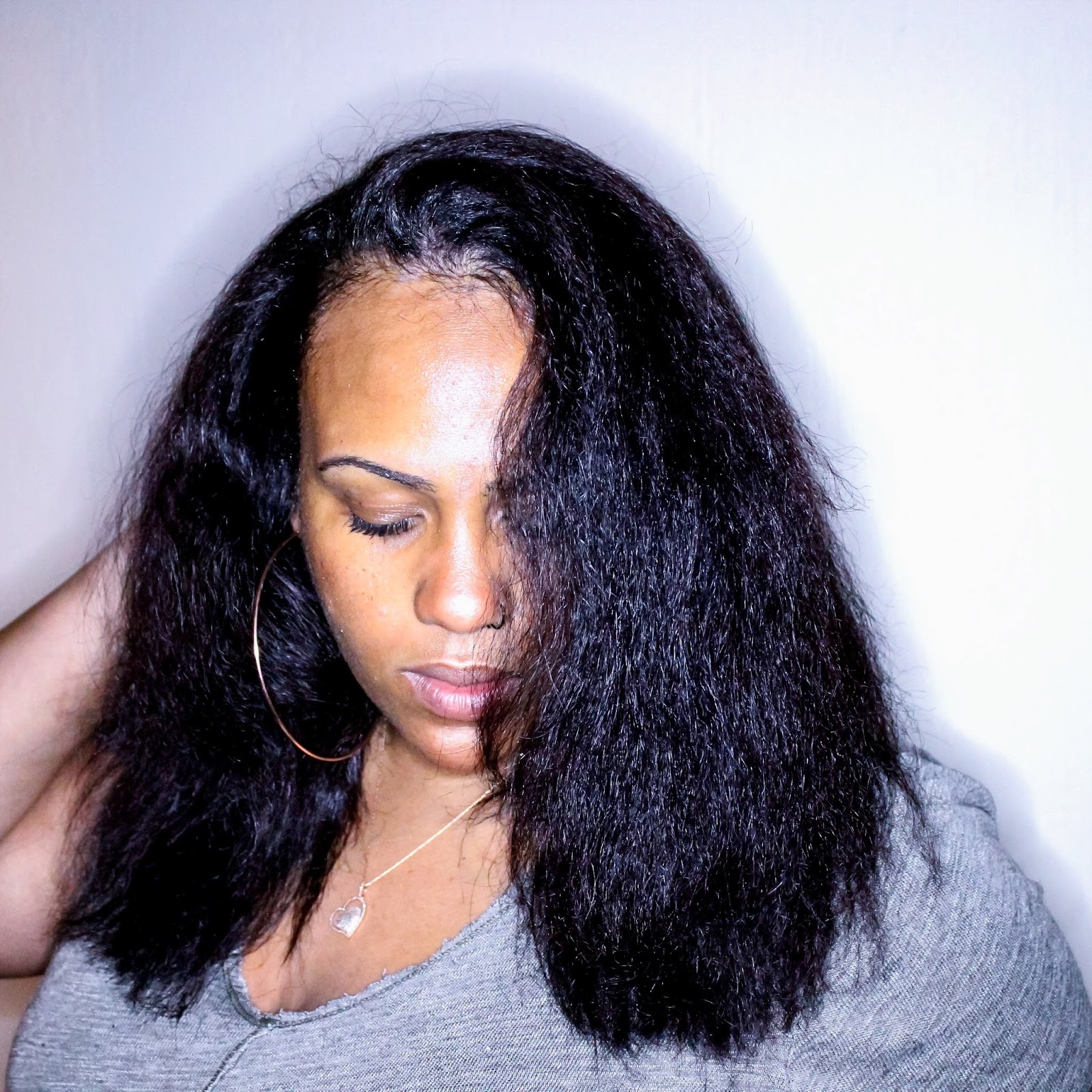 The Mane Objective 5 Natural Hair Styles To Sleigh The Holiday