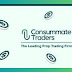 Consummate Traders Prop Firm: Empowering Forex Traders with Success