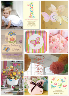 Cheap Birthday Party Ideas on Done    Doing It Yourself  Nina S Way  1st Birthday Party Ideas