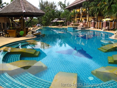 Print Kamal Swimming Pool