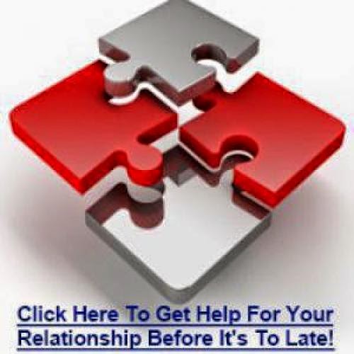 Help A Relationship In Trouble Reconnect