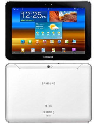 Samsung Galaxy Tab review - CNET
