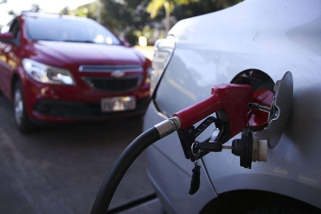 Gasolina sobe 2,76% em janeiro; alta chega a 20,8% em oito meses, diz empresa de gestão de frotas