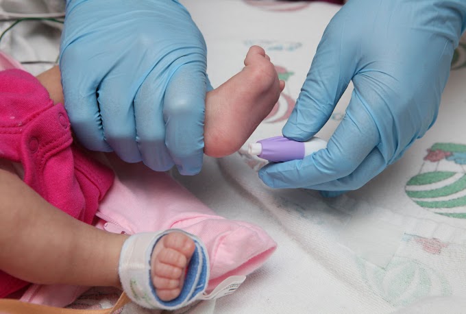 Screening neonatale esteso, è l’Italia a dettare il passo a livello mondiale