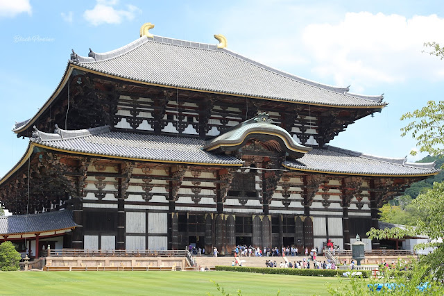 todai-ji