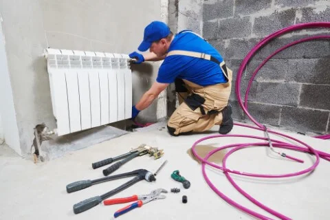 HVAC Installation