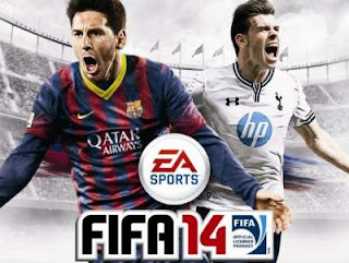 Game PC FIFA 14 Full Version