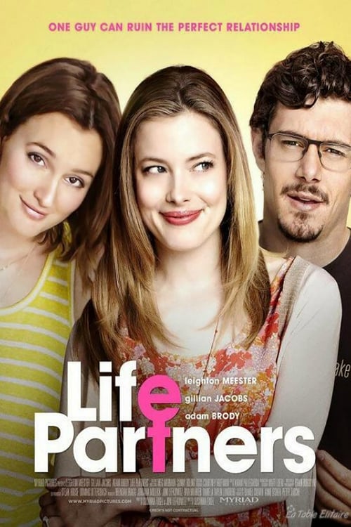 [HD] Life Partners 2014 Ganzer Film Deutsch Download