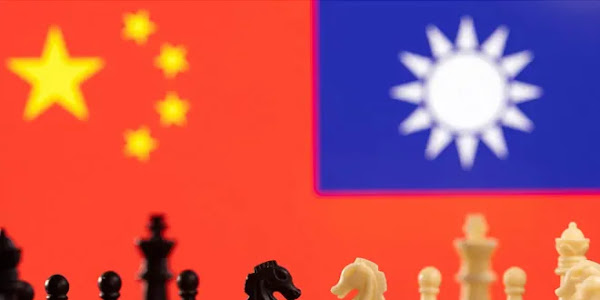  India's Stance on Taiwan