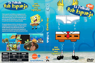 bob esponja