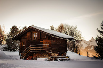 Winterhütte Christoph Vogt Finanzberatung Geldanlage Vermögensverwaltung für finanzielle Unabhängigkeit Alter 50plus Ü50 Niedersachsen Norddeutschland Altes Land