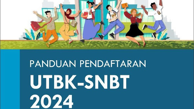  UTBK-SNBT Sudah Dibuka, Ini Hal-hal yang Perlu Diperhatikan