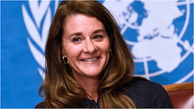 melinda_gates_may_create_capital_fund_for_female_entrepreneurs