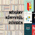 Néhány könyvről röviden #23