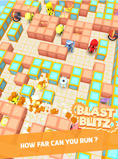 Download game Blast Blitz Apk For Android