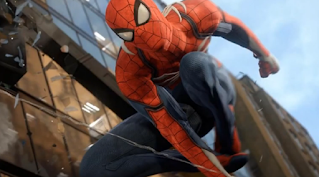 The Amazing Spiderman Quiz Answers