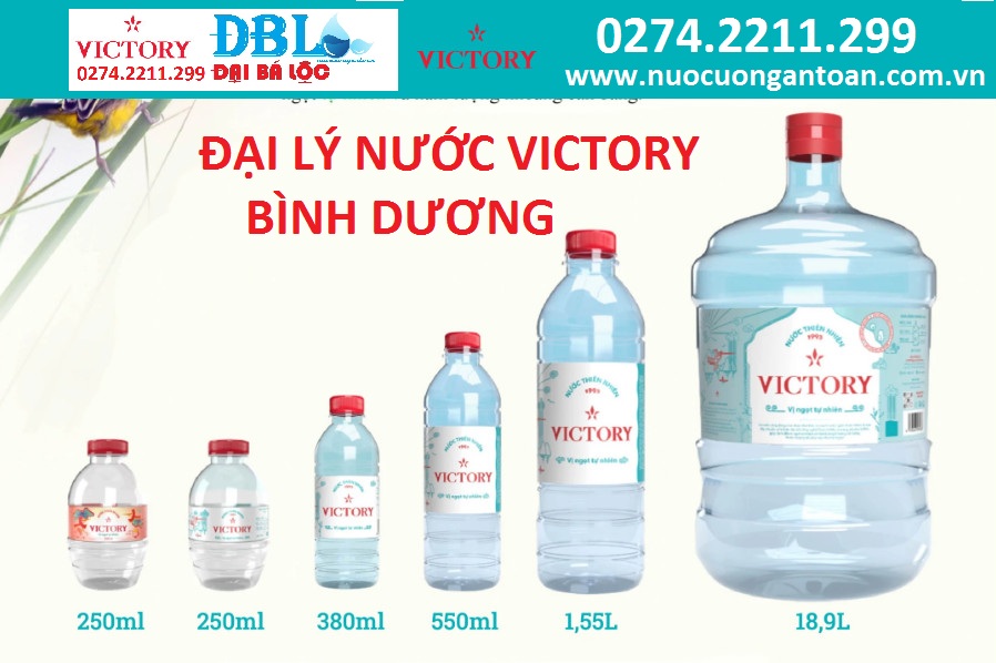 dai ly nuoc victory binh duong