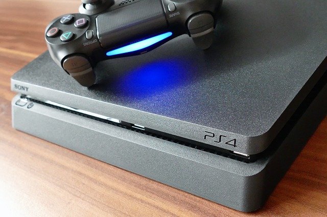 The top PS4 games of 2022