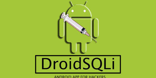 CARA DEFACE WEB DENGAN DroidSQLi