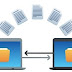 Langkah - Langkah Sharing File Dengan Jaringan LAN