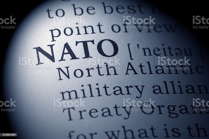 Top 9 Facts about NATO | Working Together for Peace, Security, and Cooperation | 9Technoadda