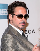 Robert Downey Jr. Robert Downey Jr. at 21:05