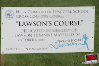 Lawson's Course