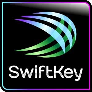 SwiftKey Keyboard logo