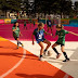 LA FIFA INICIA LA GIRA CAMPO DE LA UNIDAD EN ADELAIDA, AUSTRALIA