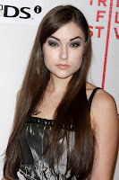 Sasha Grey For ‘The Girlfriend Experience’