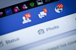 Οι μεγάλες αλλαγές στο Facebook και στο newsfeed