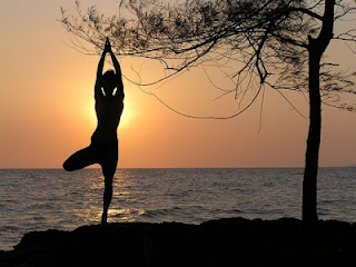 Balanced Life and Yoga