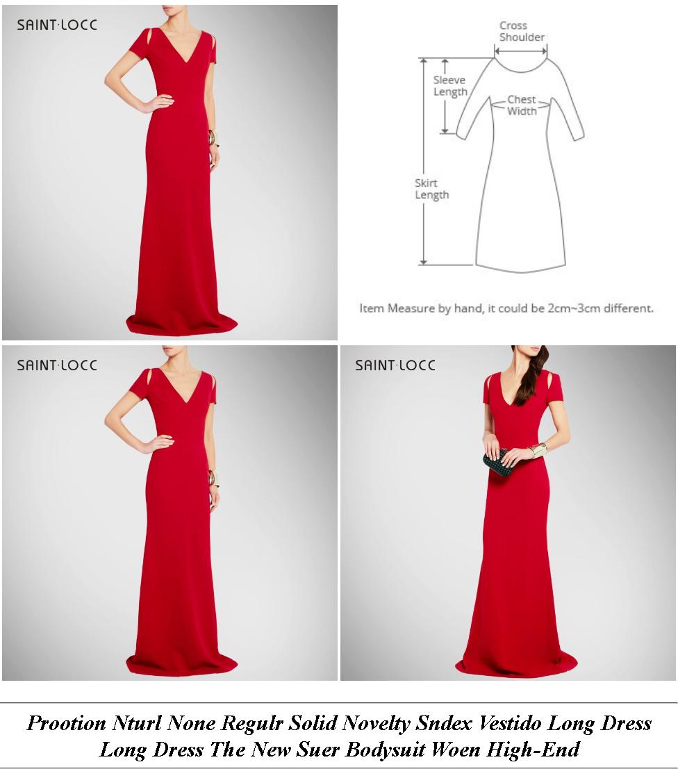 Petite Formal Long Dresses With Sleeves - Final Clearance Sale Images - Womens Dresses Online Shopping Philippines